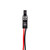 1800 mAh for Panasonic BR-A