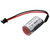 1000 mAh for Toshiba ER3V,704004,1467051,146705-1,JZSPBA01,ER3V/3.6V,JZSP-BA01,JZSPBA011,JZSP-BA011,JZSP-BA01-1