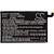 6050 mAh for Ulefone 3026LN6050M44V