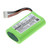 2600 mAh for Sony ST-01