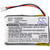 1250 mAh for Dual 1ICP8/36/50