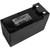 6900 mAh for Alpina 124563