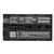 6600 mAh for Comrex Access Portable2