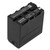 6600 mAh for Comrex Access Portable2