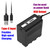 6600 mAh for Comrex Access Portable2