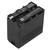 6600 mAh for Comrex Access Portable2