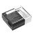 980 mAh for Leica BP-DC15