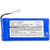 1600 mAh for SportDog V2GBATT