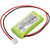 Replacement Battery for Dentsply Propex II, Smartlite Curer, NMH 700mAh
