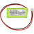 Replacement Battery for Dentsply Propex II, Smartlite Curer, NMH 700mAh