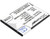 1800 mAh for Samsung EB-BJ110ABE