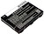 4300 mAh for AT&T W-9,W-9B,308-10013-01