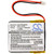 320 mAh for Casio MR11-2286