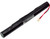 2600 mAh for Jawbone 8390-KA02-0580,J200/ICR18650F1L