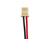 2600 mAh for Jawbone 8390-KA02-0580,J200/ICR18650F1L
