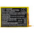 4900 mAh for Philips AB5000AWML,AB5000AWMT