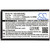 1000 mAh for Philips AB1050GWMT