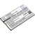 2300 mAh for BLU C975339250P