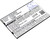 2300 mAh for BLU C936080250P