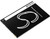 2300 mAh for BLU C936080250P
