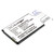 2800 mAh for Samsung EB-BG390BBE,EB-BG390BBEGWW
