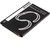 2000 mAh for LG BL-41A1HB,EAC63319901