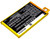 4900 mAh for ZTE Li3949T44P8h945754