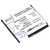 1850 mAh for Samsung EB-BJ100BBE,EB-BJ100BCE,EB-BJ100CBE,EB-BJ100CBZ,GH43-04412A