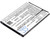 1460 mAh for Navon G13001
