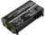 5200 mAh for AdirPro 441820900006
