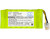 Replacement Battery for Gossen Metrawatt BP-HDPQ, MAVOWATT 230 / 240 / 270, NiMH 2000mAh