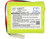 2000 mAh for Seca EE050388,BA-A921-CA,PA-A921-BK,CNH-130AAHF2X3,PA-A1994-12317,PA-A1994-19081,68 22 12 721 009