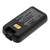 6800 mAh for Intermec AB17,AB18,318-033-001,318-033-021,318-034-001