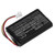 1800 mAh for Garmin 361-00077-00,361-00077-10,616-00077-00,616-00077-10,010-12110-003