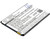 1600 mAh for BLU C765539200L
