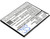 1600 mAh for BLU C685543180L