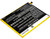 4050 mAh for ZTE Li3940T44P8h937238
