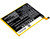 2700 mAh for ZTE Li3927T44P8h786035