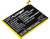 2700 mAh for ZTE Li3927T44P8h786035