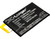 3400 mAh for BlackBerry BAT63108-003,BAT-63108-003