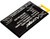3400 mAh for BlackBerry BAT63108-003,BAT-63108-003