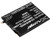 4850 mAh for Motorola HE50,SNN5989A