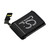 300 mAh for Apple A1761