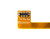 3000 mAh for Alcatel TLp029C1