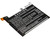 3000 mAh for Alcatel TLp029C1
