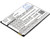 2300 mAh for Archos BSF20,AC55HEP
