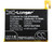 2200 mAh for Telstra ICP37/54/72SA