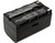4400 mAh for Topcon BT-61Q,BT-65Q,BT-66Q