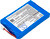 4700 mAh for BK Precision BP5210