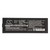 3600 mAh for FanVision BALI 33636P,K-ABC-30P-KT-B